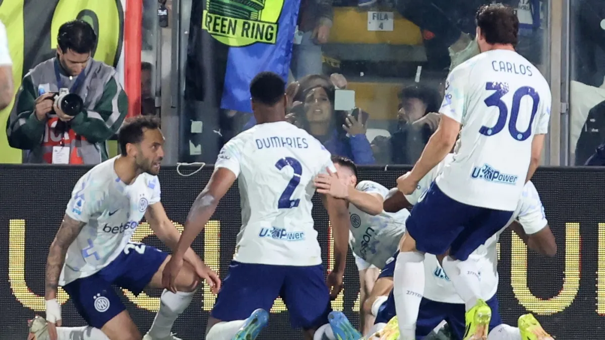 Tri Hrvata igrala u velikom preokretu sa sedam golova