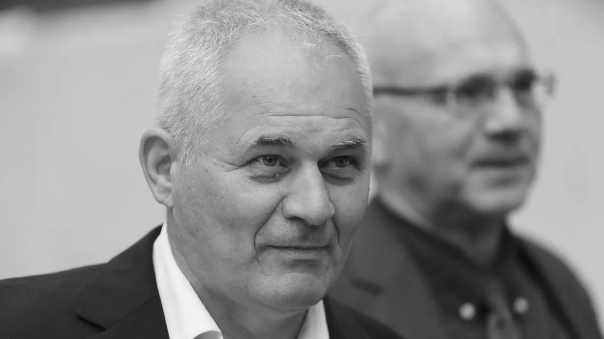 Umro je otac Mate Rimca, tužne vijesti potvrdila obitelj