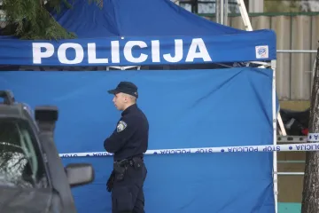 Mladić ubijen s dva hica, sve se dogodilo u objektu s kockarskim stolovima?