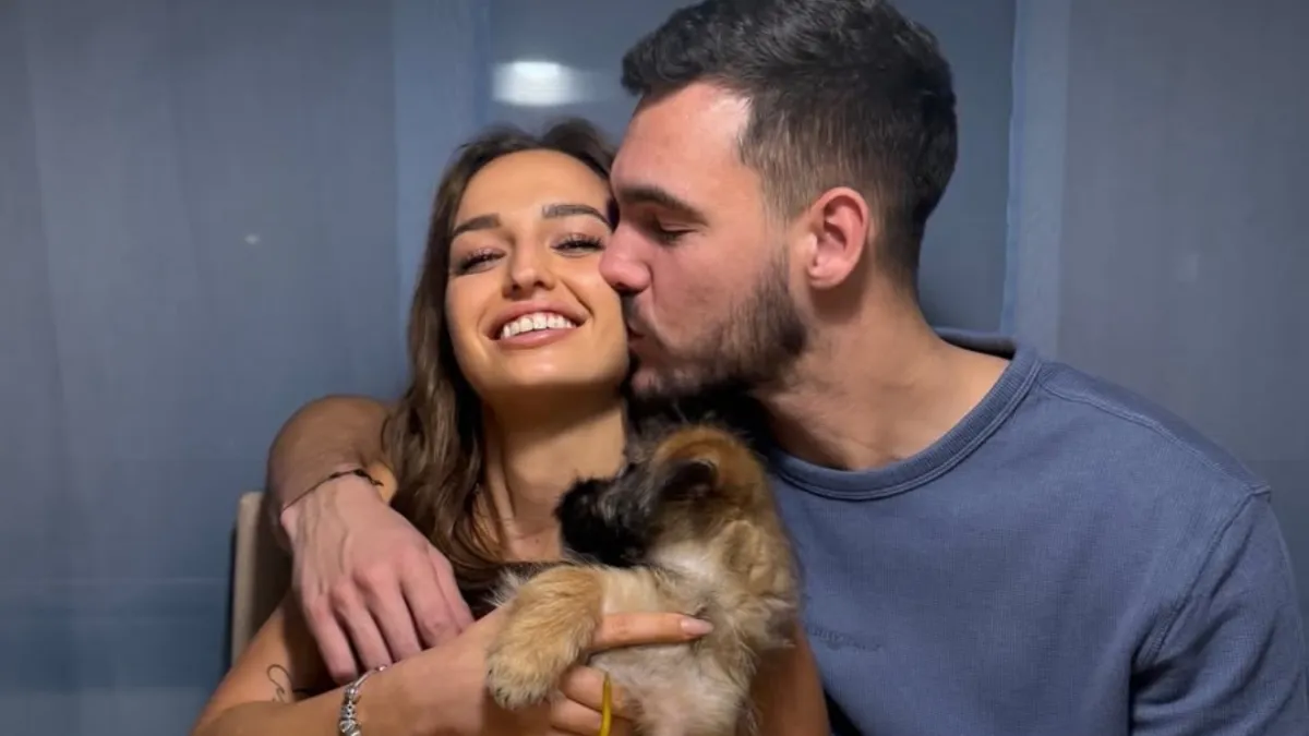 Kaja otkrila detalje iz privatnog života s Karlom: Ovako zaljubljeni golupčići provode dane