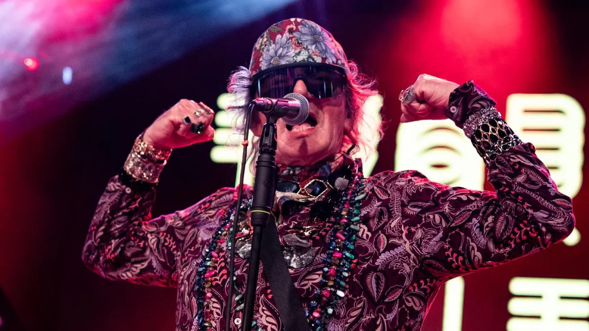 [KVIZ] Samo veliki fanovi mogu odgovoriti na ova pitanja o Juri Stubliću i bendu Film