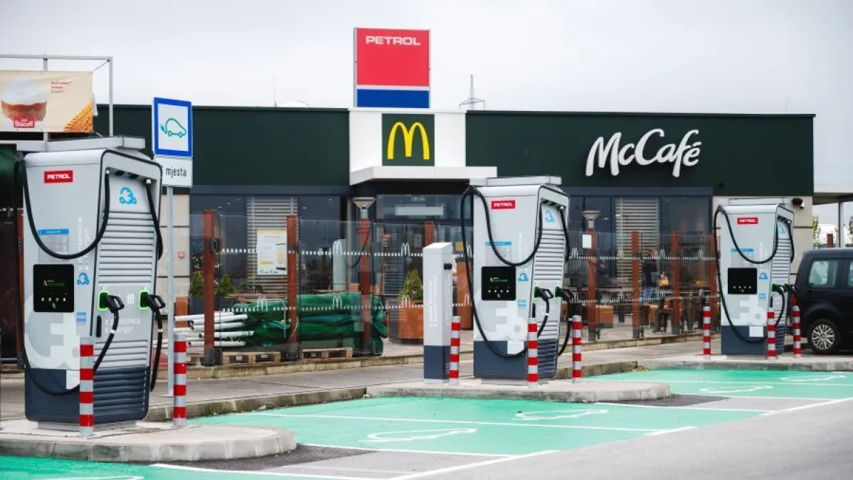 Kako Petrol mijenja iskustvo putovanja?