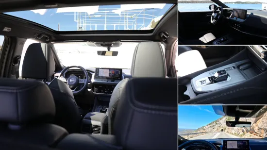 Ovaj SUV vuče kao struja, a ide na benzin: Pogledajte kako izgleda