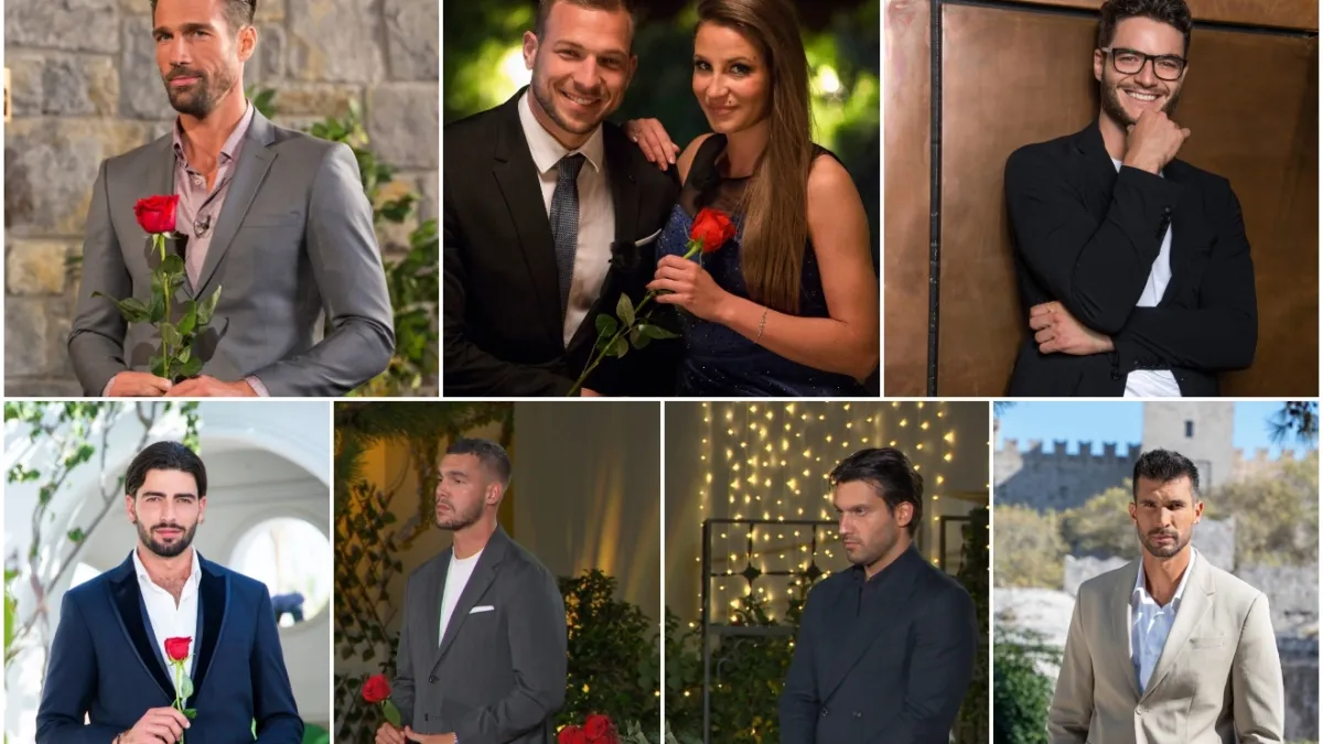 Sjećate li se svih pobjedničkih parova iz 'Gospodina Savršenog'? Evo što se dogodilo poslije