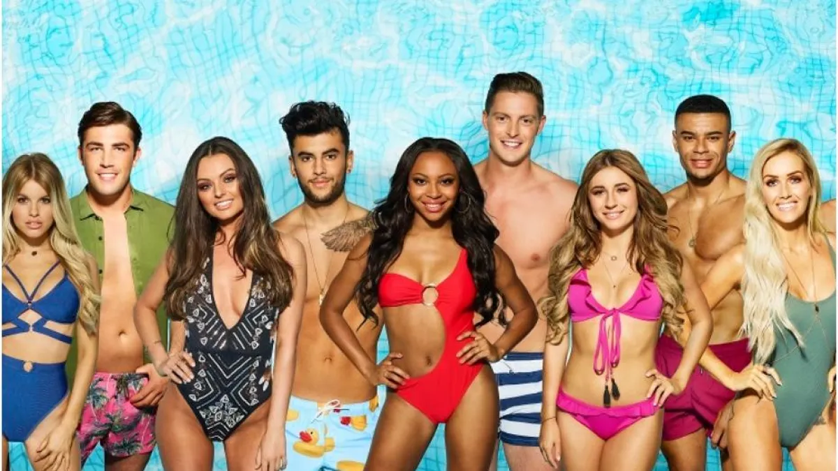 Što bi se dogodilo da natjecatelji 'Love Islanda' ne znaju da ih snimaju?