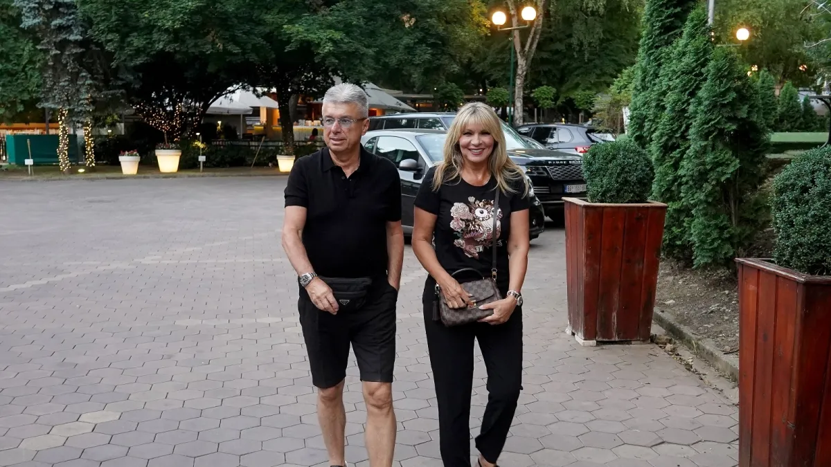 Udovica Saše Popovića prošla kroz zdravstveni pakao: 'Uspješno to liječim i održavam lijekovima'