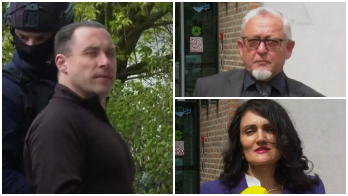 Odvjetnik Srđana Mlađana otkrio što se događalo iza zatvorenih vrata: 'Sutkinja je obećala...'