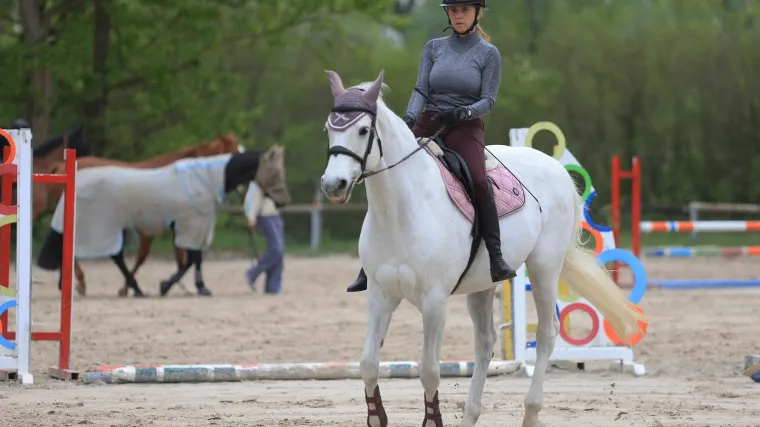 Zagrepčani već rade na liniji za ljeto: U akciji na Jarunu snimljen i na&scaron; olimpijac