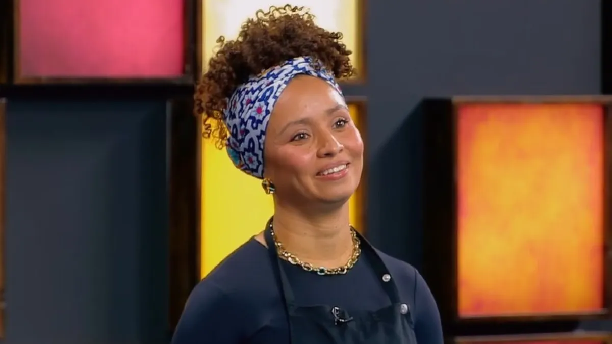 Sandra iz Kolumbije žiri pokušala osvojiti okusima svog rodnog kraja: Pronašli su zamjerku