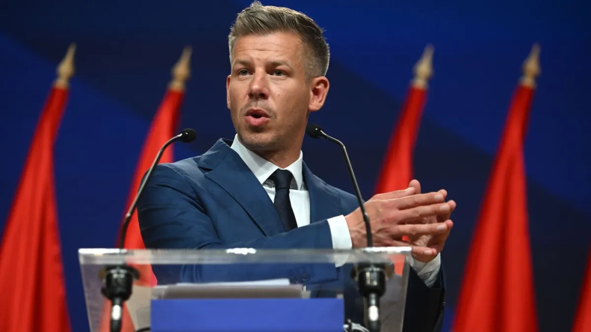 Macan objasnio zašto je Orban izgubio izbore: 'Magyar će imati vrlo težak zadatak, ali...'