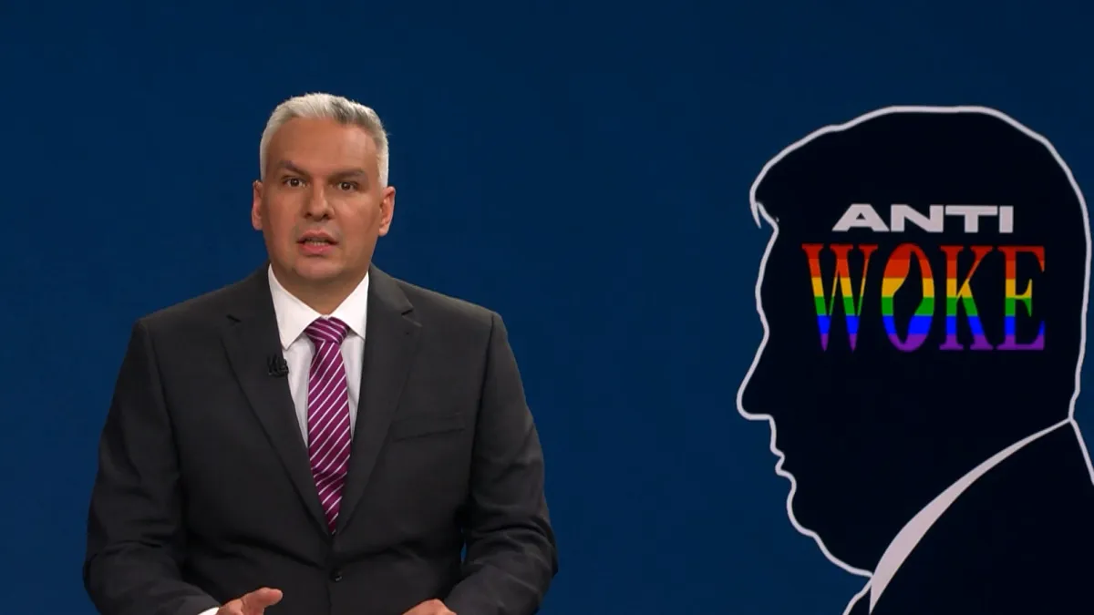 Skorinov komentar o potopu Orbana: Je li ovo kraj antiwoke revolucije?