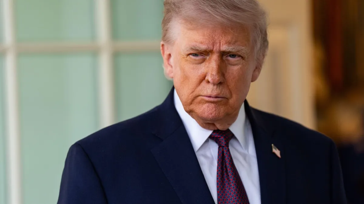 Hrvatski stručnjaci razmontirali Trumpa: 'Ne samo blasfemija nego mesijanizam'