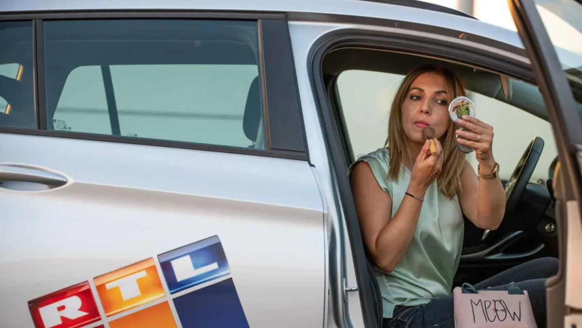 Ljepota i njega iza kulisa RTL-ovih kamera: Ivana Ivanda Rožić progovorila o svojoj beauty rutini