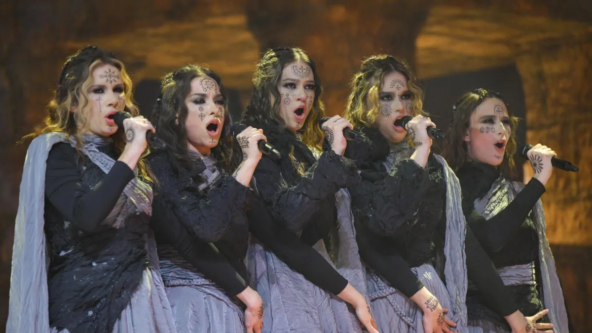 Može li Hrvatska dogurati do finala Eurovizije? Evo što kažu brojevi