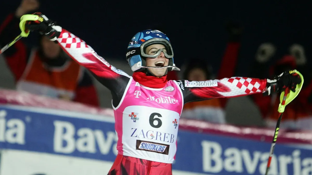 Lijepa Riječanka probila se u vrh pa zbog bolesti završila karijeru, uspjesi tu nisu stali