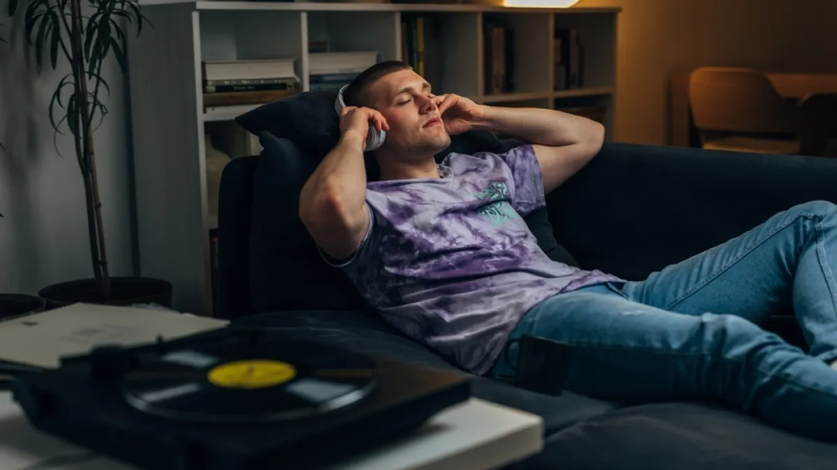 Neurolog objašnjava: 'Ovaj hobi jedan je od najboljih za vaš mozak'