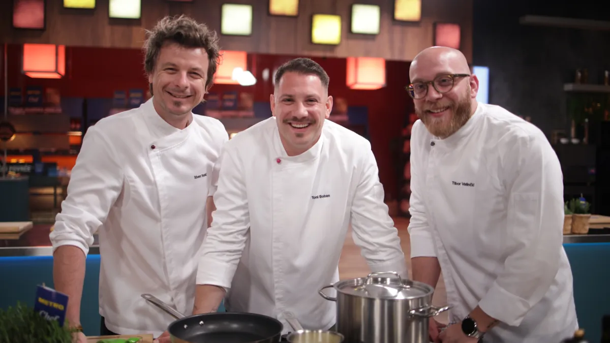 Od kuhara koji ruši predrasude do 'mistera s povlasticama': Upoznajte kandidate koji su obilježili audicije 'Igre chefova'