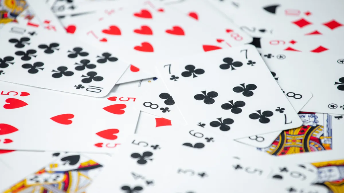 [KVIZ] Ako uživaš u kartaškim igrama, očekujemo 6/6 na ovim pitanjima