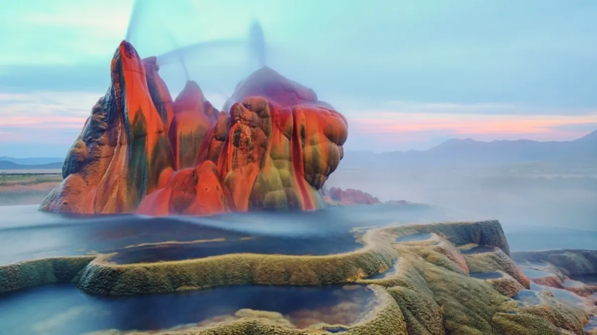 Priče o 14 svjetskih čuda koja pokazuju da ljepota može nastati na najneočekivanije načine