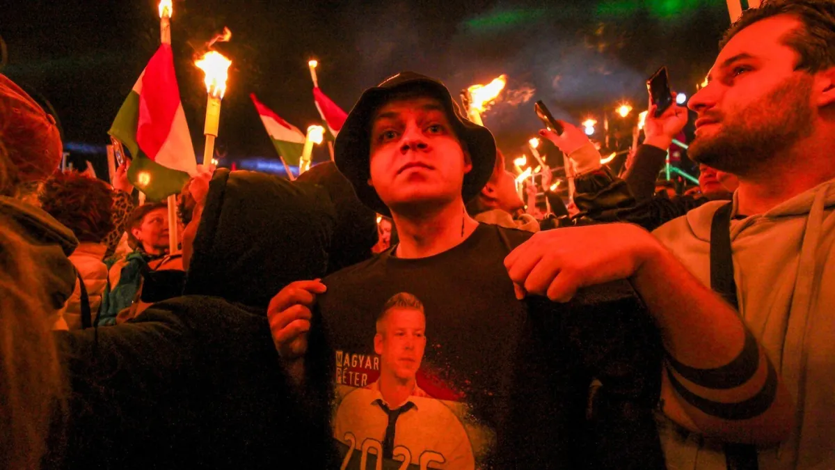 Za Magyara je Rusija sigurnosni rizik, a hoće li se Mađarska udaljiti u Bijele kuće?