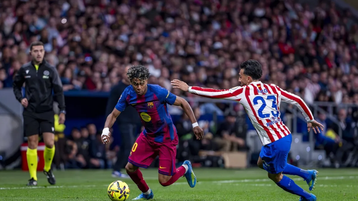 Barceloni treba čudo: Ako pobjede Atletico srušiti će rekord star gotovo 30 godina