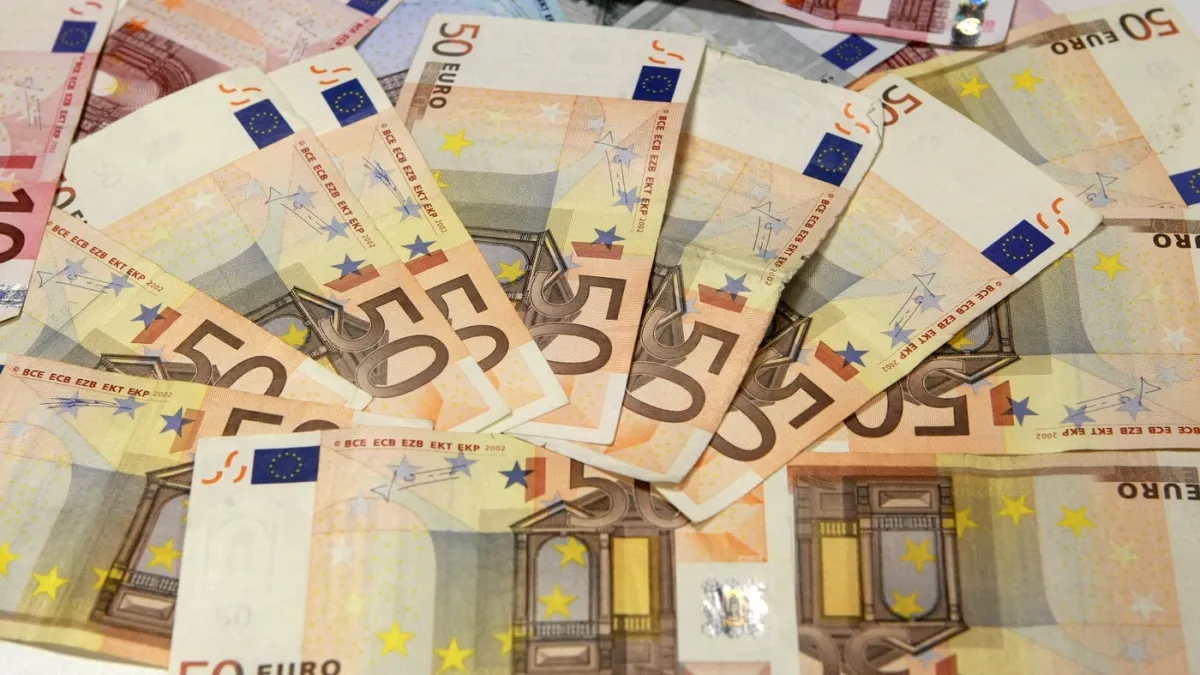 Prosječna plaća od 2200 eura? Novosel: 'To bi bio balans u odnosu na troškove života'