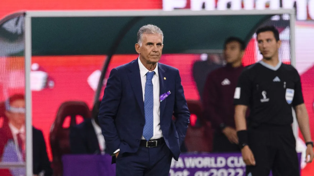 Gana pronašla izbornika: Evo tko će se nadmudrivati s našim Zlatkom Dalićem