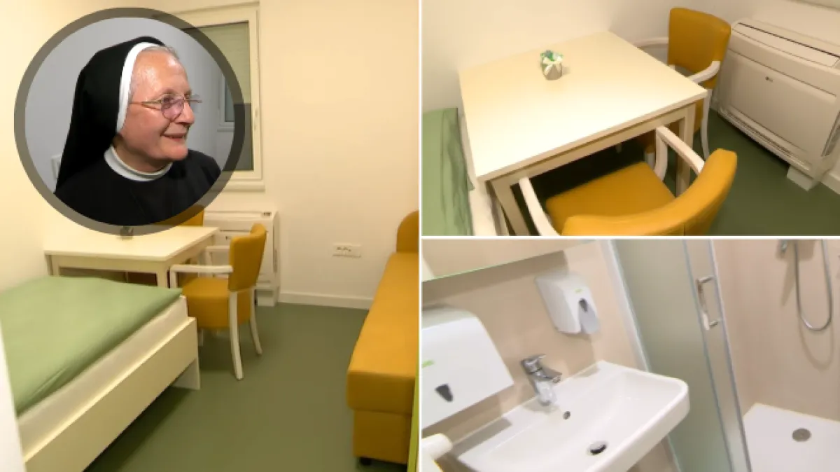 Otvara se besplatno prihvatilište za onkološke bolesnike: Spremno je 18 soba, evo kako se prijaviti