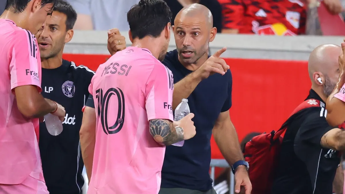 Messi ostao bez velikog prijatelja: Bivši igrač Barcelone napustio je Inter