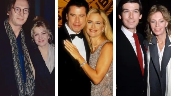 Priče slavnih koje slamaju srce: Ovo su velike ljubavi koje je smrt prerano razdvojila