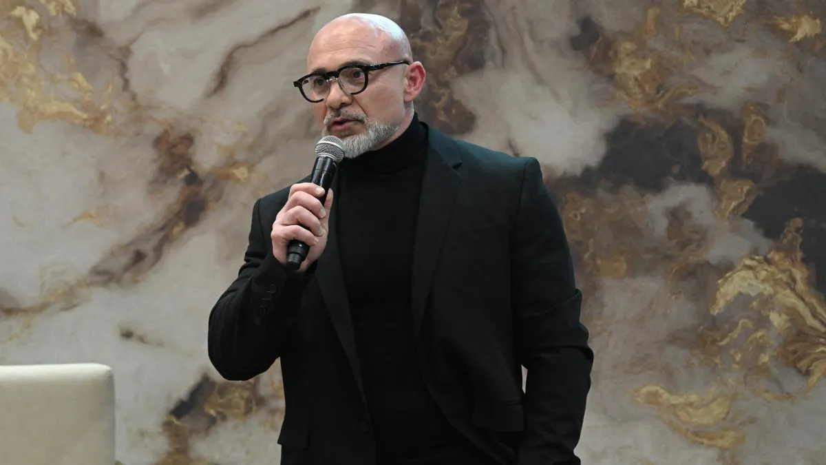 Bivši muž Indire Levak u 53. godini ima nevjerojatno tijelo: Ni upola mlađi mu nisu ravni