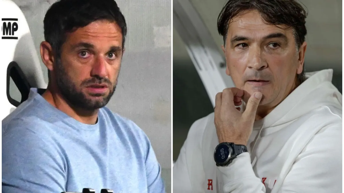 Radomir Đalović: 'Zlatko Dalić nije mislio ništa loše niti podcjenjivački kad je to rekao'