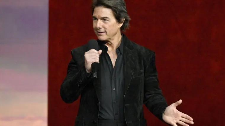 Od akcijskog junaka do ekscentričnog tajkuna: Nova uloga hollywoodskog velikana sve ostavila bez teksta