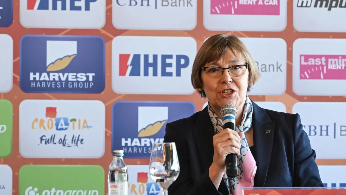 Hrvatski judo savez nakon što im je upao Uskok: 'Poslujemo transparentno i po zakonu'