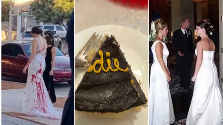 Ove osobe zaista zaslužuju titulu svekrvi iz pakla: Neki prizori mogli bi vas ozbiljno zgroziti