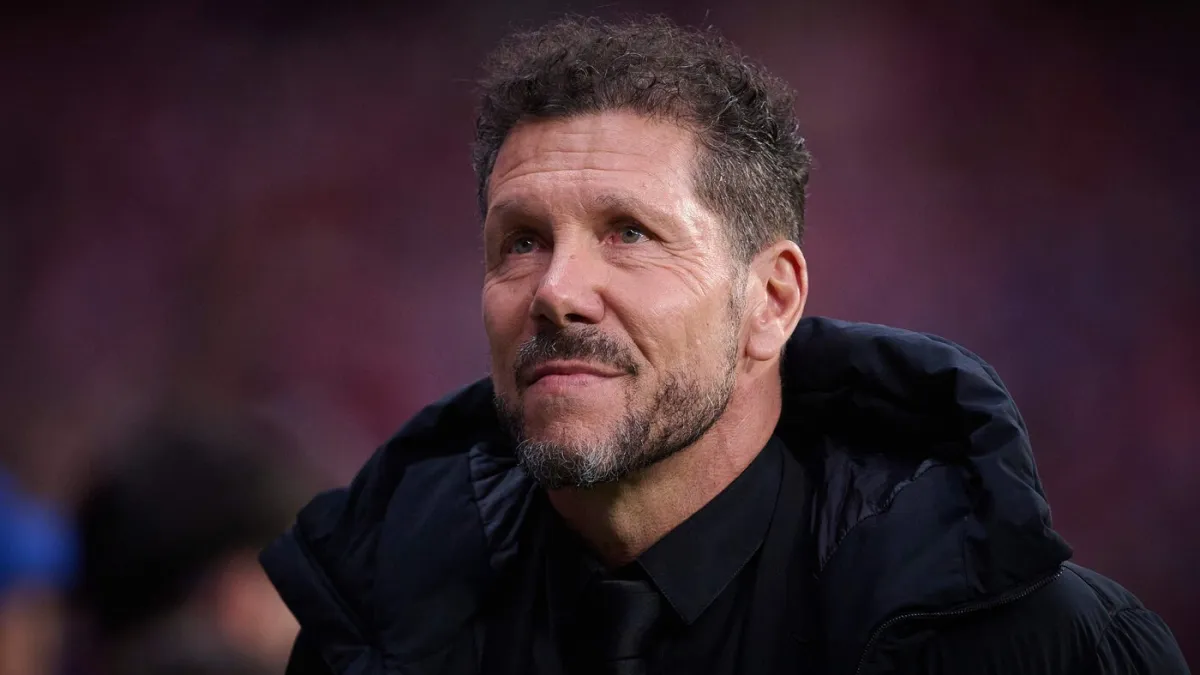 Pazite što je Simeone radio nakon što je izbacio Barcelonu, ovo mu neće nikada zaboraviti