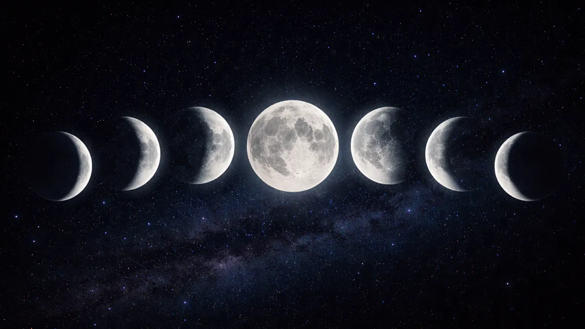 Dobro pratite faze Mjeseca: Pomoću njih možete skinuti čak tri kile dnevno? Evo kako