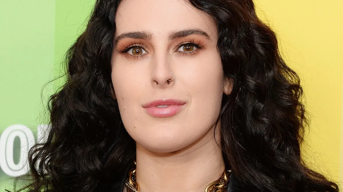 Kći slavnog bračnog para sama uzdržava kćer: 'Radim četiri posla, ne dobivam njihov novac'