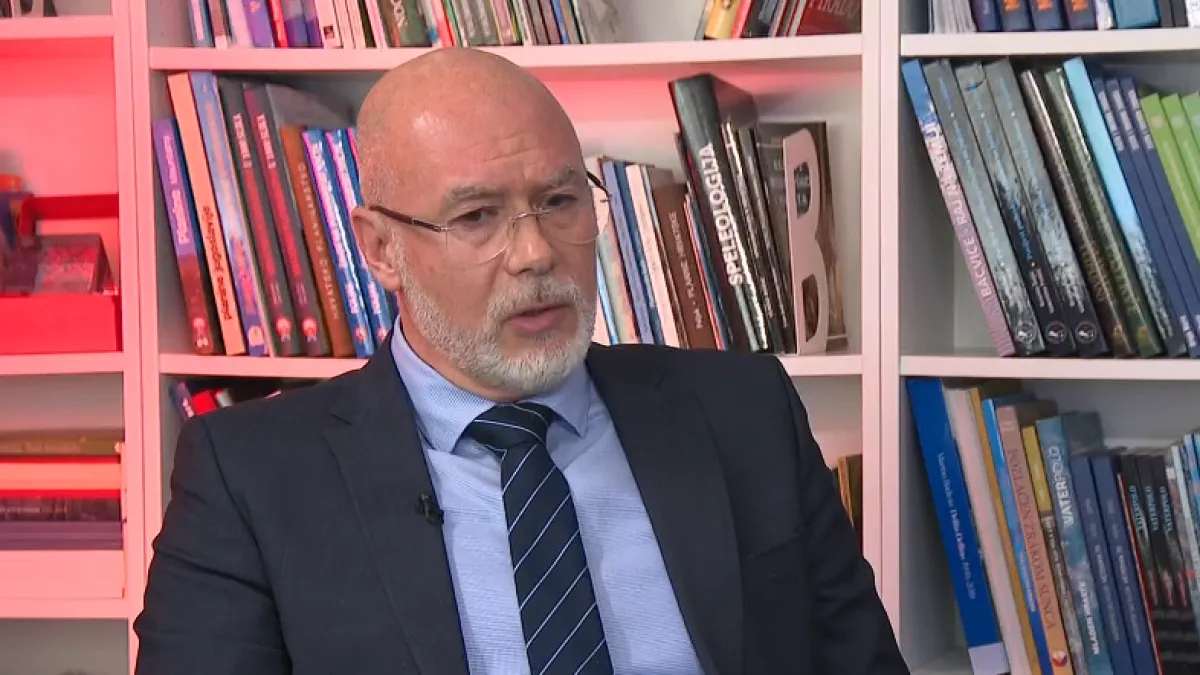 Krajač za RTL Danas nakon USKOK-ove akcije u Judo savezu: 'Moj sin je sam platio račune u hotelu'