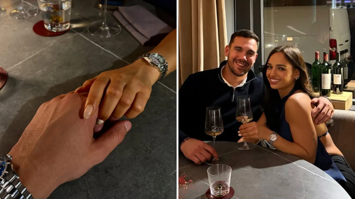 Blistaju! Kaja i Karlo nakon 'Gospodina Savršenog' uhvaćeni u romantičnoj večeri za dvoje