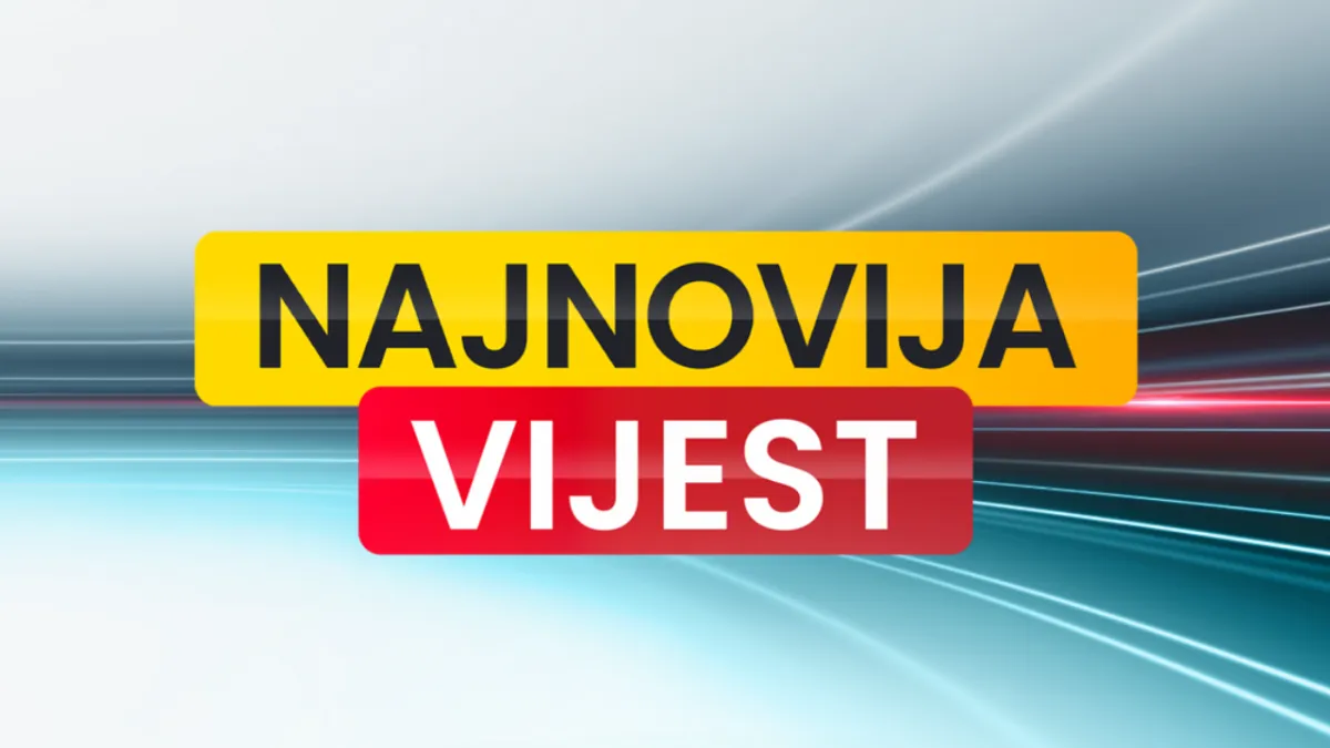 Siniša Krajač ekskluzivno za RTL Danas: 'Tražili su me 50.000 € da ne objave kompromitirajući materijal'
