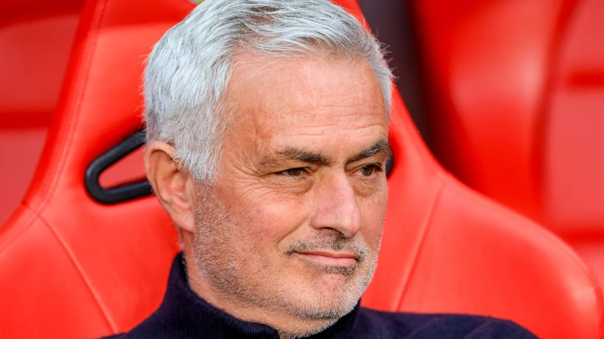 Mourinho se vraća u Englesku i preuzima klub svog mentora?