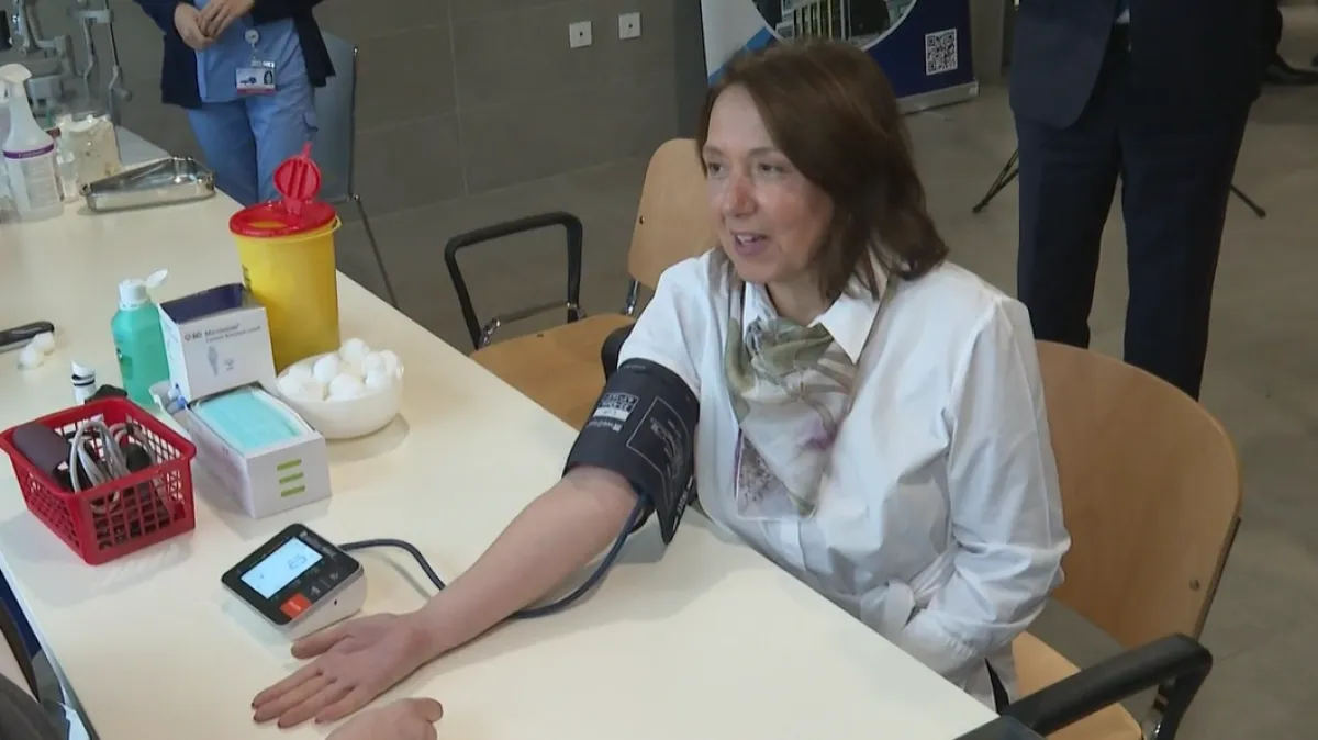 Ona nikad nije bolesna, a zbog ove rečenice postala je meta kritika: 'Ta izjava je bezosjećajna'