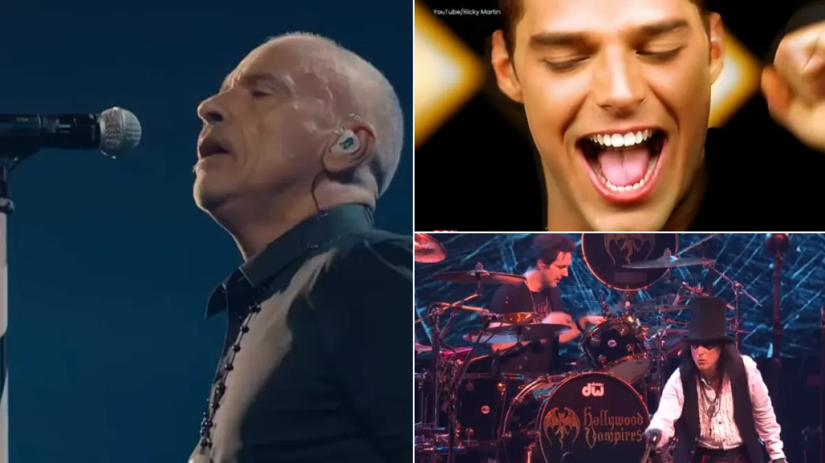 Više od 30 glazbenih ikona ovo ljeto nastupat će u Hrvatskoj: Evo tko nam sve stiže