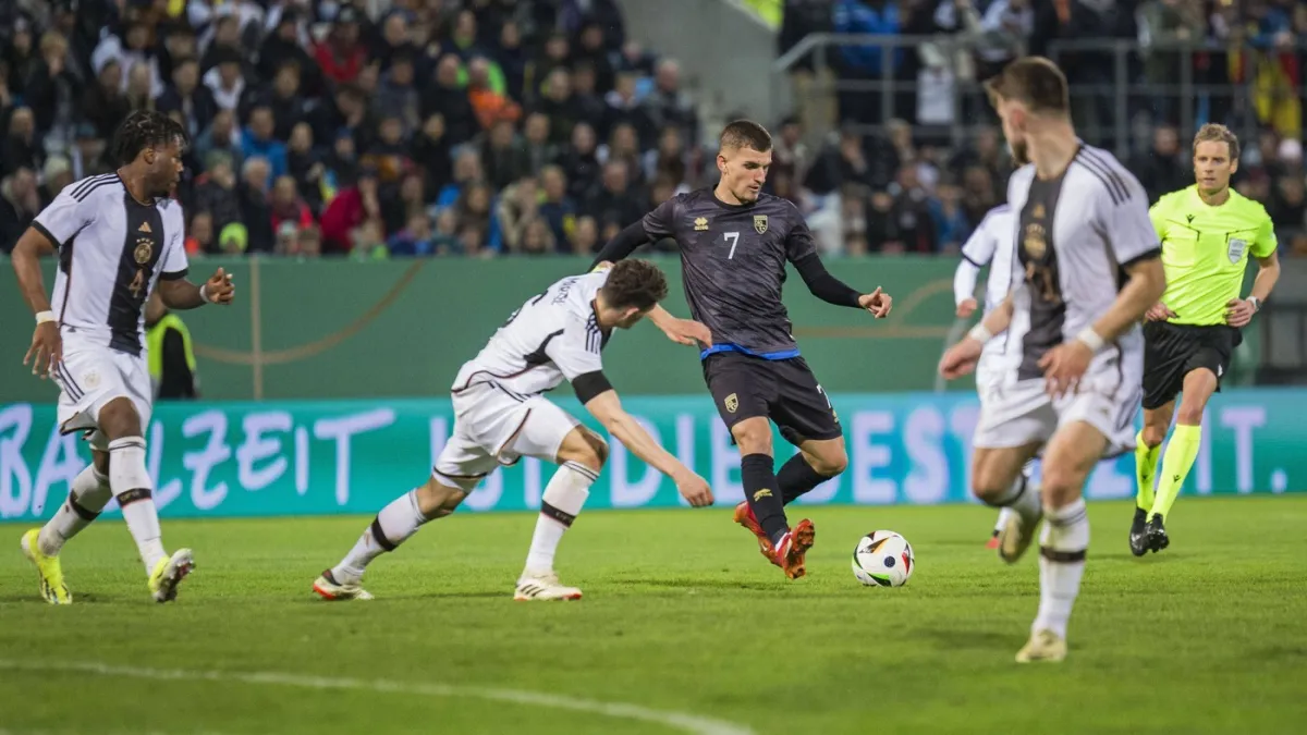 Rijeka je pronašla zamjenu za Fruka? Hrvatski prvak dovodi igrača s Kosova