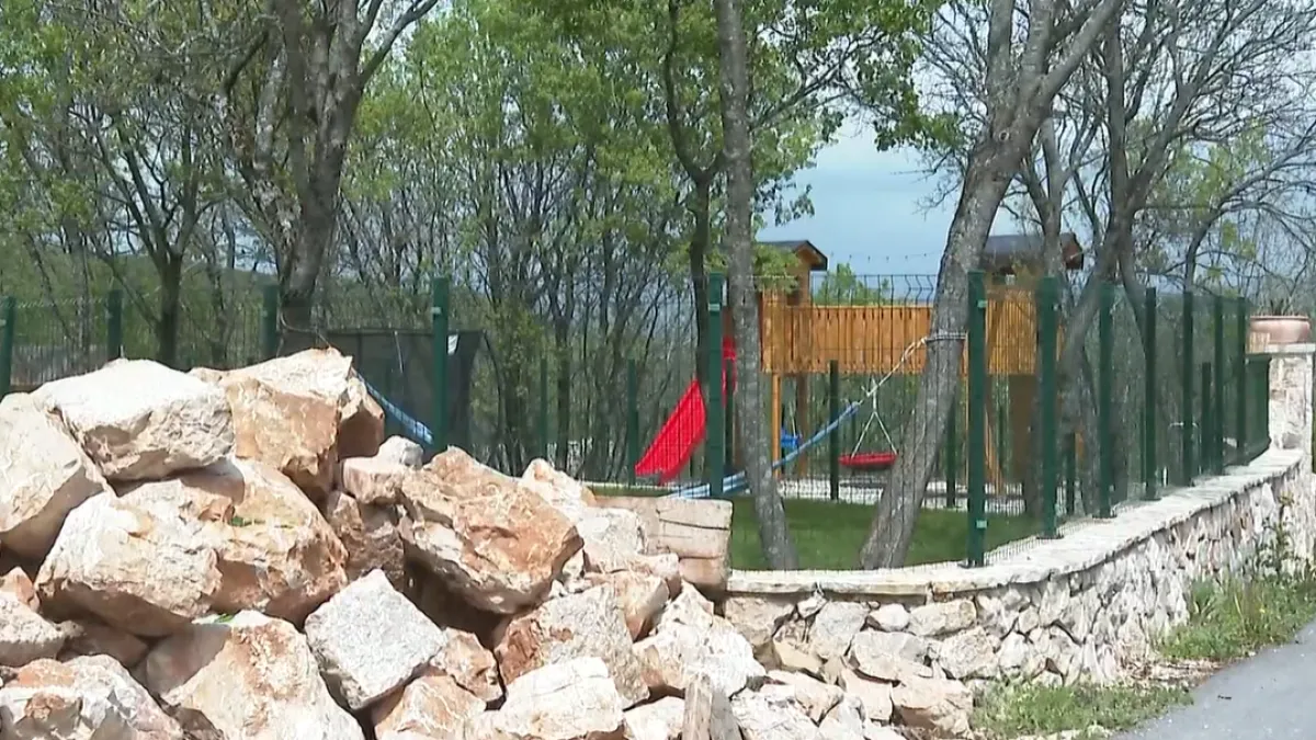 Mlade obitelji ovdje se vraćaju: 'Kad sam saznao da sada ima desetero djece, ostao sam iznenađen'