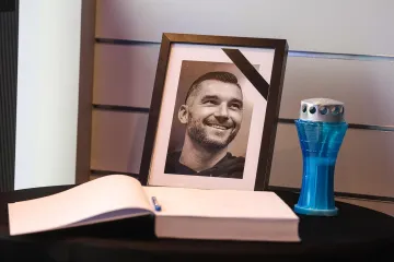 Memorijal za Nikolu Pokrivača: Trodnevni turnir i prikupljanje sredstava za stipendiju