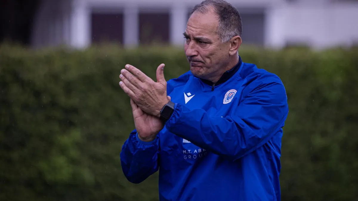 Zrinjski Mostar slavio u uzvratu i izborio finale: Štimac ima priliku za drugi trofej