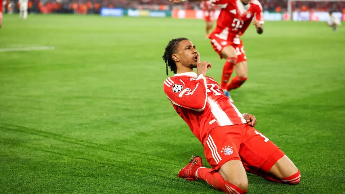 Poznati svi parovi polufinala Lige prvaka: Čekaju nas uzbudljive utakmice