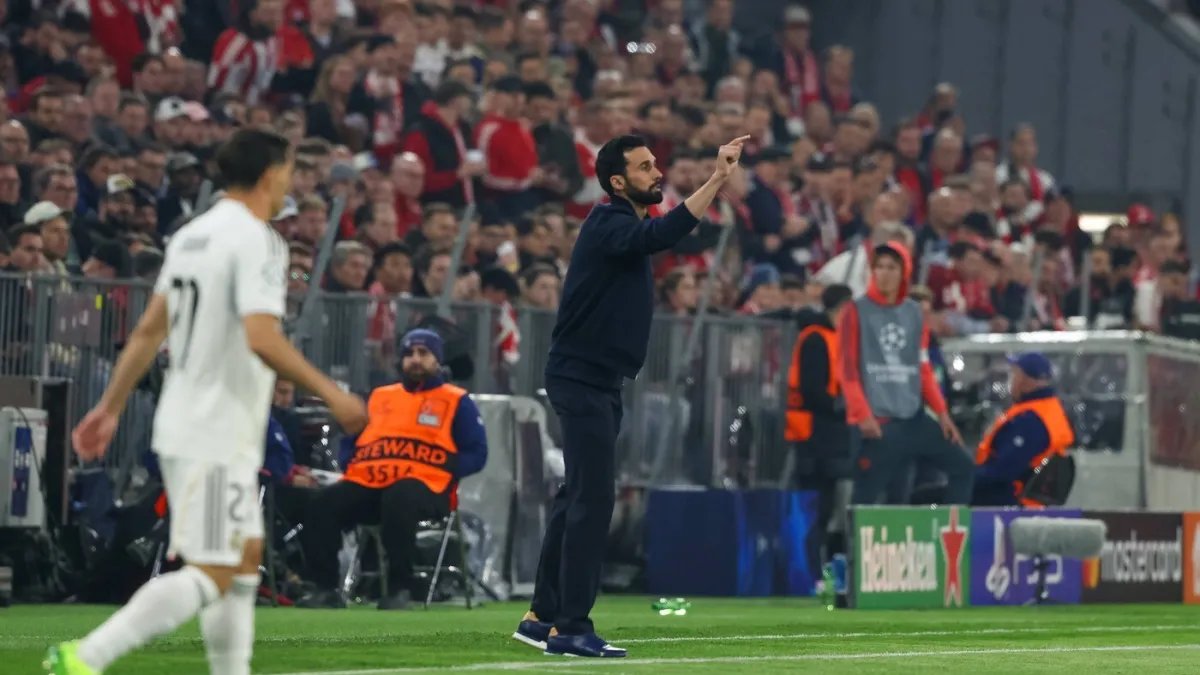 Arbeloa sasuo žestoku paljbu po slovenskom sucu: 'Jako smo oštećeni! Sve je pokvario'